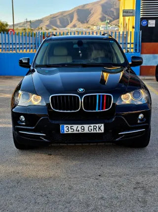 BMW X5 2010