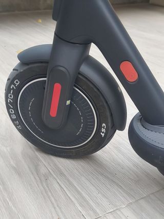 Patinete Eléctrico Xiaomi 4 Pro Plus