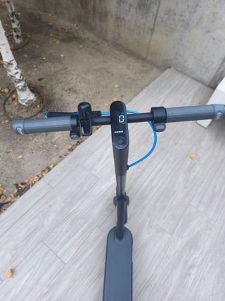 Patinete Eléctrico Xiaomi 4 Pro Plus