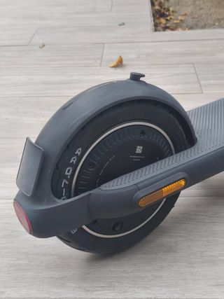 Patinete Eléctrico Xiaomi 4 Pro Plus