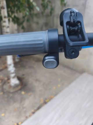Patinete Eléctrico Xiaomi 4 Pro Plus