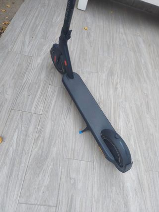 Patinete Eléctrico Xiaomi 4 Pro Plus