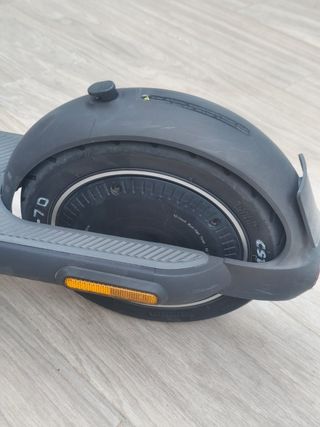 Patinete Eléctrico Xiaomi 4 Pro Plus