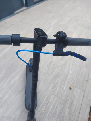 Patinete Eléctrico Xiaomi 4 Pro Plus
