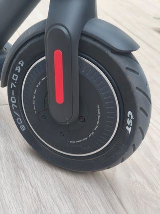 Patinete Eléctrico Xiaomi 4 Pro Plus