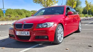 BMW Serie 3 2007