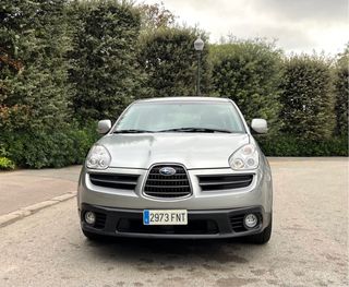 Subaru Tribeca 2007 7 plazas