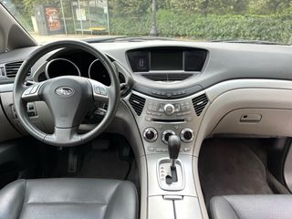 Subaru Tribeca 2007 7 plazas