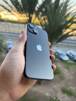 iPhone 14 - 100% Batería 