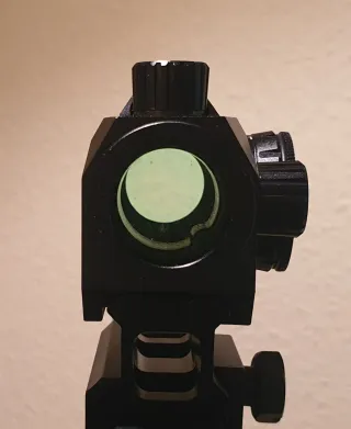 Visor Red Dot Simmons 1x20mm