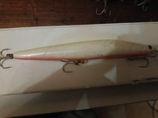 Pack Señuelos Pesca Variados