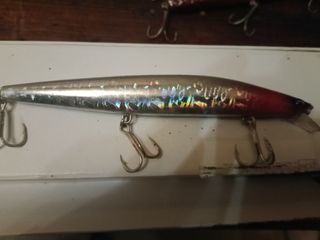 Pack Señuelos Pesca Variados