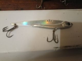 Pack Señuelos Pesca Variados