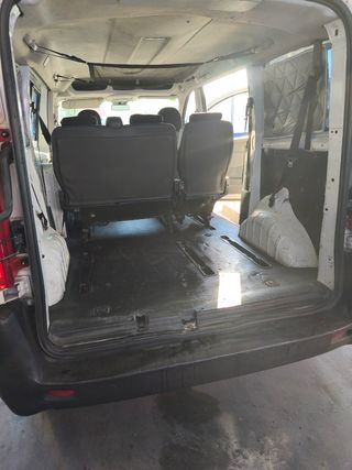 FIAT Scudo 2008