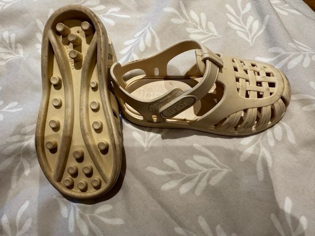 Igor Cangrejeras Talla 23