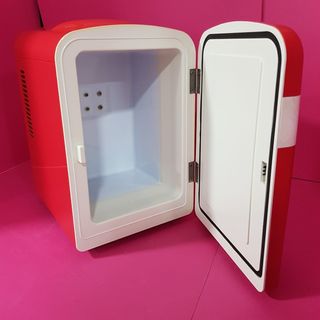 Nevera Portatil CocaCola YT-A-4L 50W