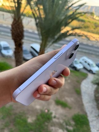 iPhone 14 - 100% Batería 