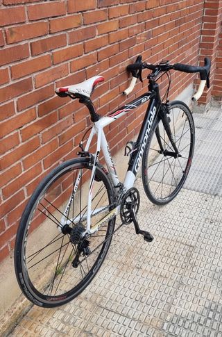 Cannondale System Six 54
