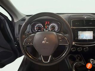 Mitsubishi ASX 160 MPI Motion