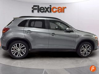Mitsubishi ASX 160 MPI Motion
