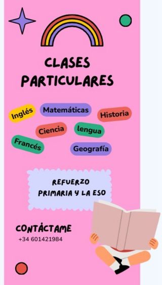 Clases Particulares en Alcalá 