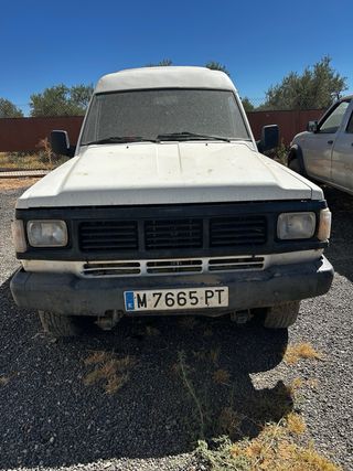 Nissan Patrol 1994