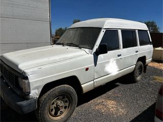 Nissan Patrol 1994