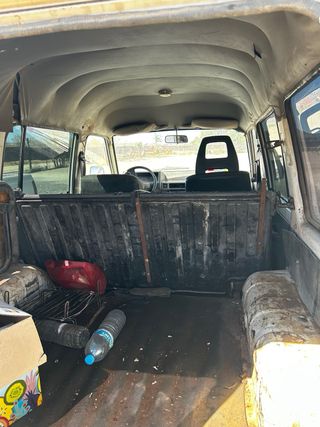 Nissan Patrol 1994