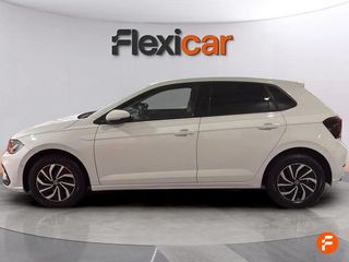 Volkswagen Polo Polo 1.0 TSI 70kW (95CV)