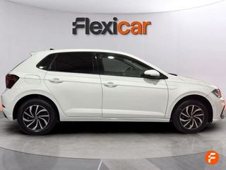 Volkswagen Polo Polo 1.0 TSI 70kW (95CV)