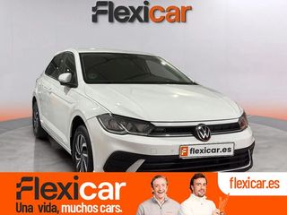 Volkswagen Polo Polo 1.0 TSI 70kW (95CV)