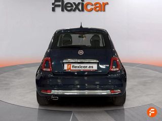 Fiat 500 Dolcevita 1.0 Hybrid 51KW (70 CV)