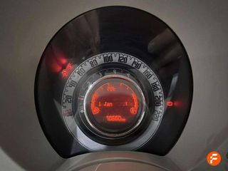 Fiat 500 Dolcevita 1.0 Hybrid 51KW (70 CV)