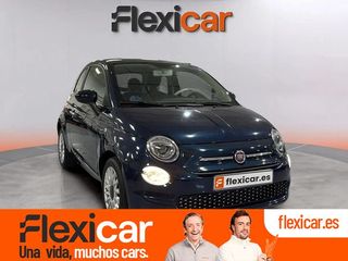 Fiat 500 Dolcevita 1.0 Hybrid 51KW (70 CV)