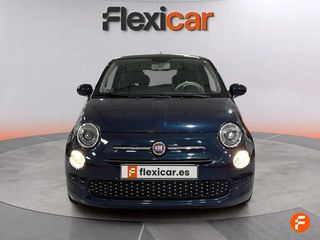 Fiat 500 Dolcevita 1.0 Hybrid 51KW (70 CV)