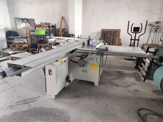 Maquinaria de carpintería Woodman teléfono 6021111