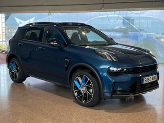 LYNK&CO 01 1.5PHEV 6.6KW 261CV HIBRIDO ENCHUFABLE