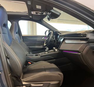 LYNK&CO 01 1.5PHEV 6.6KW 261CV HIBRIDO ENCHUFABLE