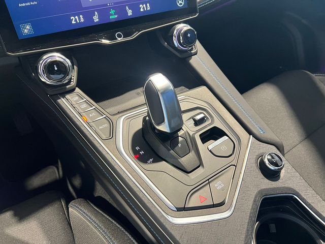 LYNK&CO 01 1.5PHEV 6.6KW 261CV HIBRIDO ENCHUFABLE