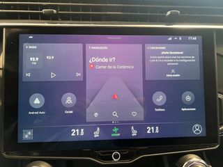 LYNK&CO 01 1.5PHEV 6.6KW 261CV HIBRIDO ENCHUFABLE