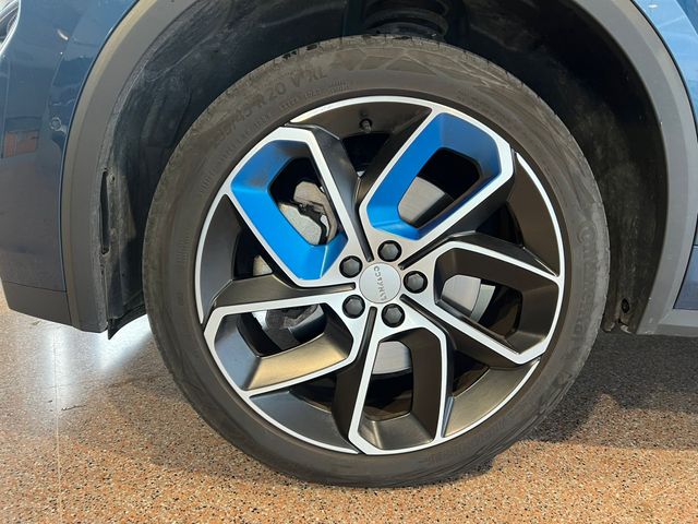 LYNK&CO 01 1.5PHEV 6.6KW 261CV HIBRIDO ENCHUFABLE