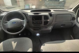 Ford Transit 2005