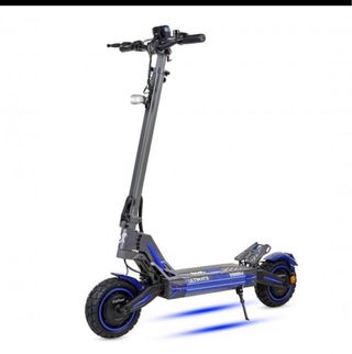 Patinete Eléctrico Ecoxtrem 2000W