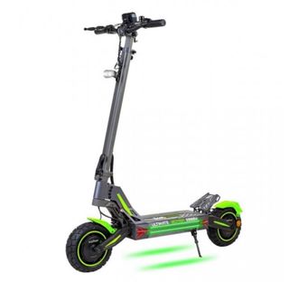 Patinete Eléctrico Ecoxtrem 2000W