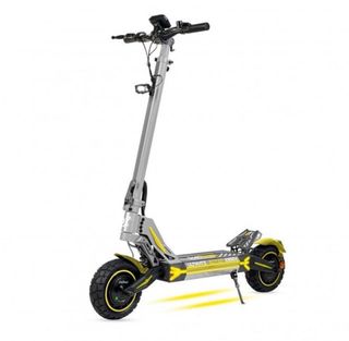 Patinete Eléctrico Ecoxtrem 2000W