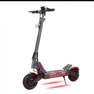 Patinete Eléctrico Ecoxtrem 2000W