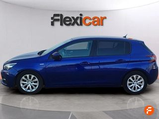 Peugeot 308 5p Style PureTech 130 S&S 6 Vel. MAN