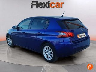 Peugeot 308 5p Style PureTech 130 S&S 6 Vel. MAN