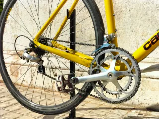 Cannondale CAAD2 Campagnolo