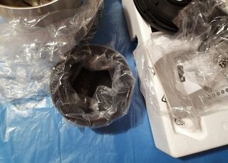 Moulinex ClickChef Robot da Cucina HF4568K